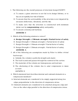 Model exam for Civil Engineering .docx